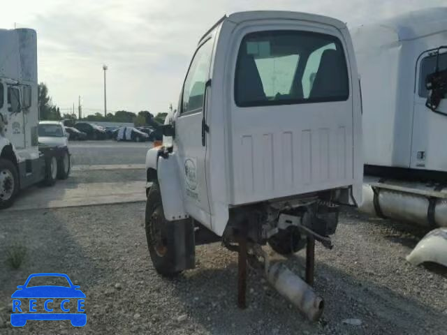 2008 GMC C7500 C7C0 1GDJ7C1G78F410098 image 2