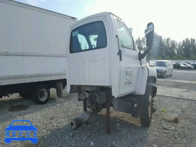 2008 GMC C7500 C7C0 1GDJ7C1G78F410098 image 3