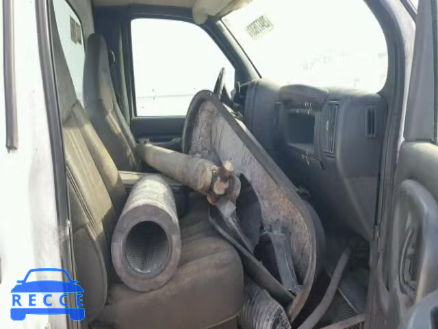 2008 GMC C7500 C7C0 1GDJ7C1G78F410098 image 4