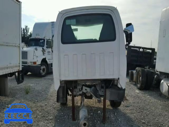 2008 GMC C7500 C7C0 1GDJ7C1G78F410098 image 5