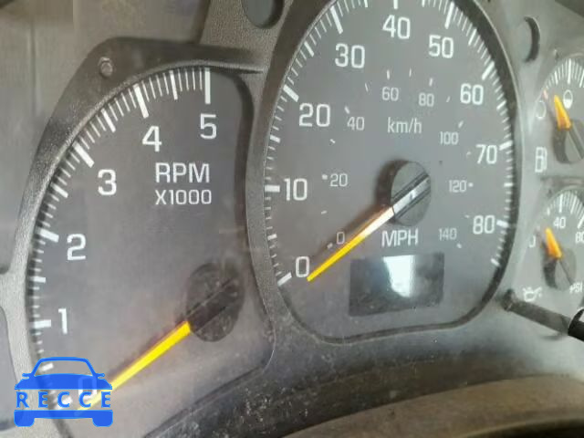 2008 GMC C7500 C7C0 1GDJ7C1G78F410098 image 7