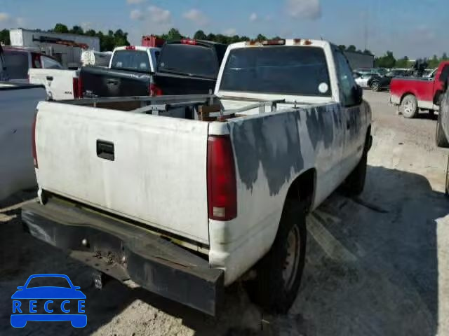 1994 CHEVROLET C2500 1GCGC24K3RE256789 Bild 3