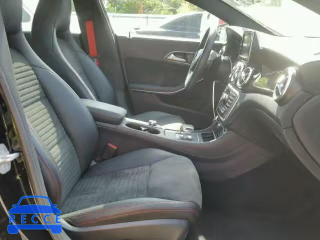 2014 MERCEDES-BENZ CLA 45 AMG WDDSJ5CB1EN131695 image 4