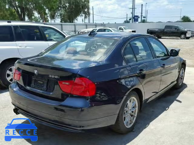 2010 BMW 328I SULEV WBAPH5G53ANM36025 image 3