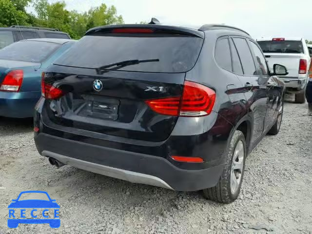 2015 BMW X1 SDRIVE2 WBAVM1C50FV315347 Bild 3