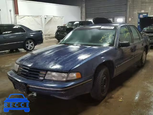 1994 CHEVROLET LUMINA 2G1WL54T5R9134890 Bild 1