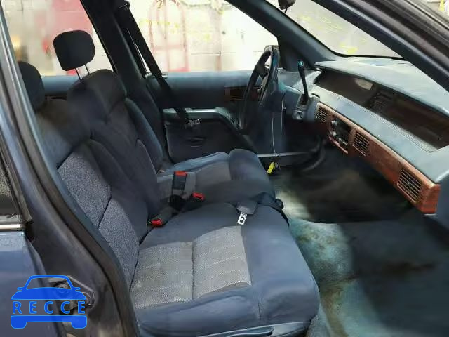 1994 CHEVROLET LUMINA 2G1WL54T5R9134890 Bild 4