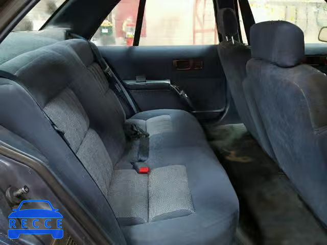 1994 CHEVROLET LUMINA 2G1WL54T5R9134890 image 5