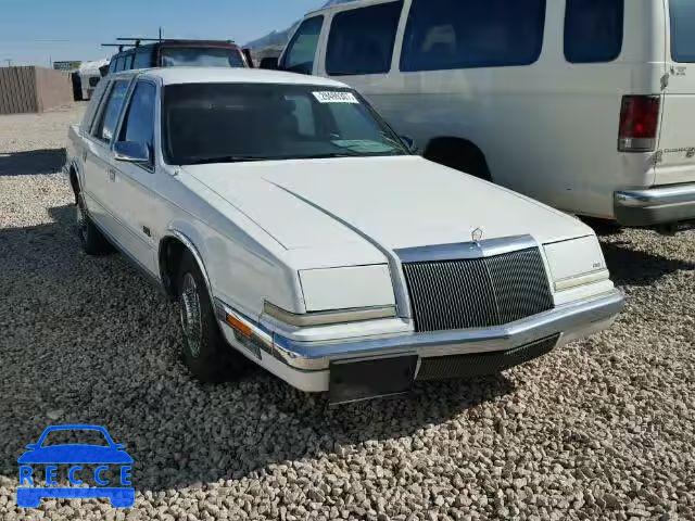 1991 CHRYSLER IMPERIAL 1C3XY56R9MD287500 image 0