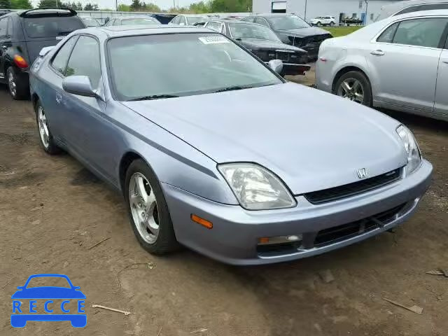 2000 HONDA PRELUDE JHMBB6244YC003546 image 0