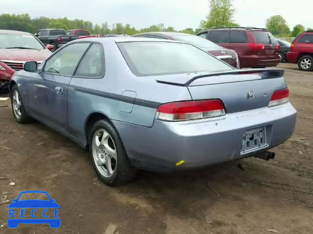 2000 HONDA PRELUDE JHMBB6244YC003546 image 2