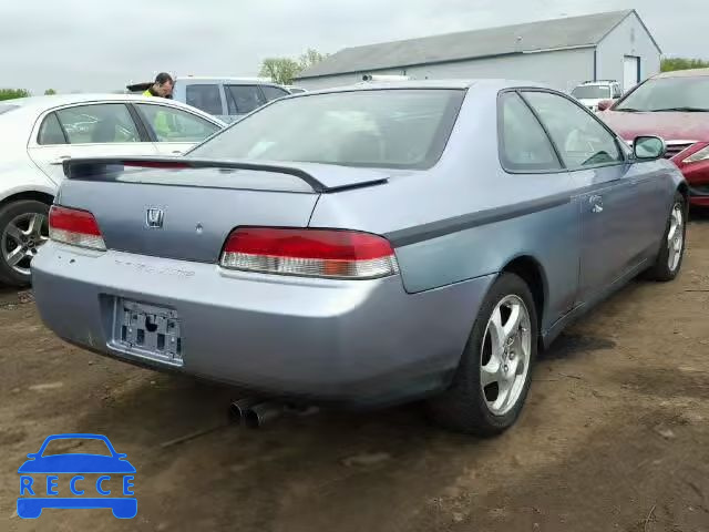 2000 HONDA PRELUDE JHMBB6244YC003546 image 3