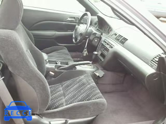 2000 HONDA PRELUDE JHMBB6244YC003546 image 4