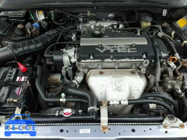 2000 HONDA PRELUDE JHMBB6244YC003546 image 6