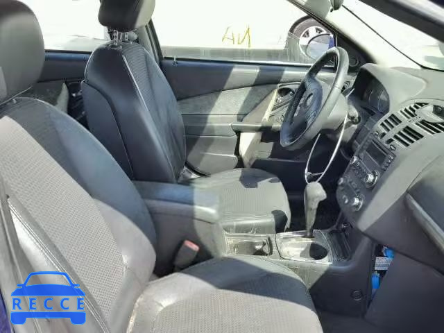 2006 CHEVROLET MALIBU SS 1G1ZW53146F188415 зображення 4