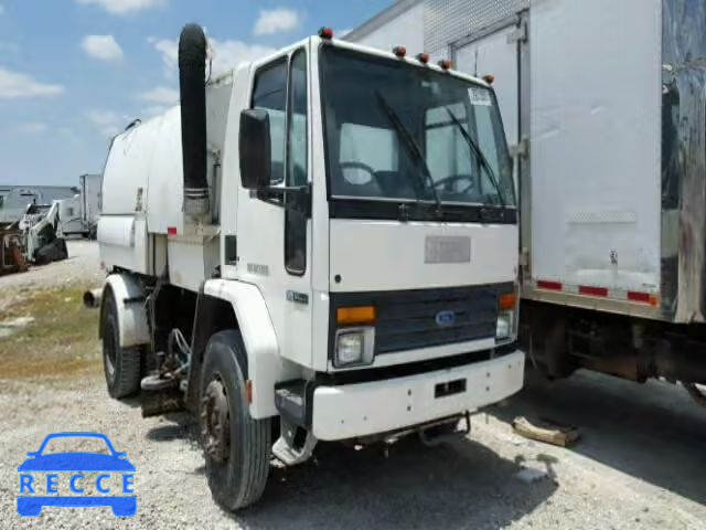 1989 FORD CARGO L-T 9BFXH70P3KDM00892 image 0