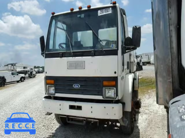 1989 FORD CARGO L-T 9BFXH70P3KDM00892 image 1