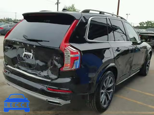 2017 VOLVO XC90 T6 YV4A22PK9H1120397 image 3