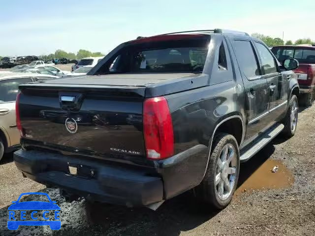 2011 CADILLAC ESCALADE E 3GYT4MEF2BG222294 image 3