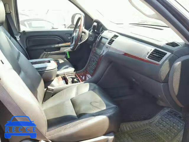 2011 CADILLAC ESCALADE E 3GYT4MEF2BG222294 image 4