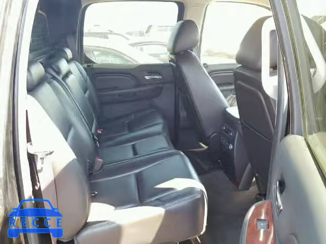 2011 CADILLAC ESCALADE E 3GYT4MEF2BG222294 image 5