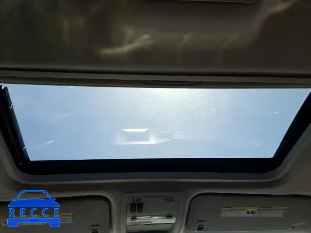 2011 CADILLAC ESCALADE E 3GYT4MEF2BG222294 image 8
