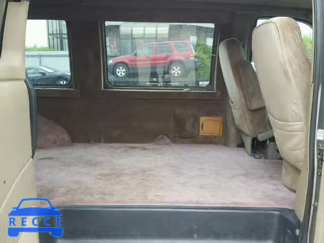 2000 CHEVROLET EXPRESS RV 1GBFG15W9Y1116879 зображення 5