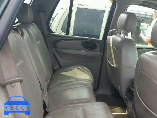 2003 OLDSMOBILE BRAVADA 1GHDT13S232151727 image 5