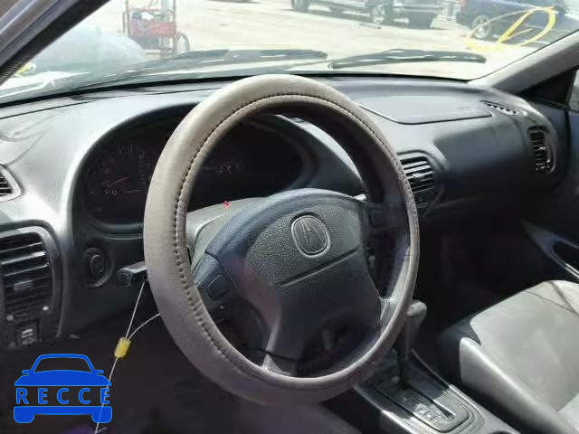 2000 ACURA INTEGRA GS JH4DC4460YS013862 image 8