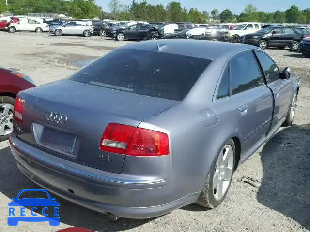 2005 AUDI A8 L QUATT WAUML44E35N013449 зображення 3