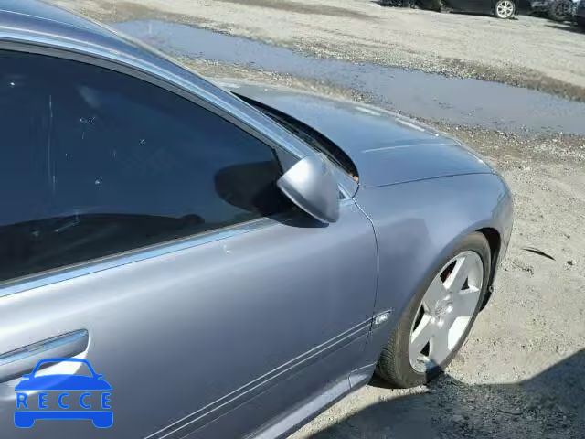 2005 AUDI A8 L QUATT WAUML44E35N013449 зображення 8