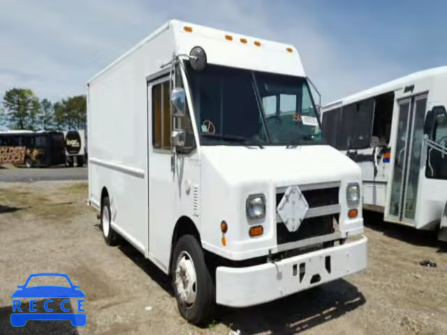 2006 FREIGHTLINER M LINE WAL 4UZACCCPX6CW72897 image 0