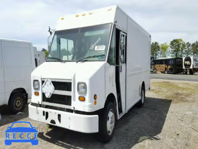 2006 FREIGHTLINER M LINE WAL 4UZACCCPX6CW72897 image 1