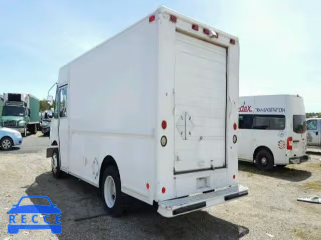 2006 FREIGHTLINER M LINE WAL 4UZACCCPX6CW72897 image 2