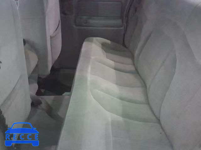 2000 GMC SIERRA K25 1GTGK29U7YE100718 image 5