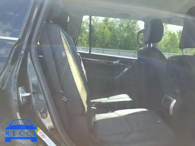 2017 LEXUS GX BASE JTJBM7FX1H5151323 image 5