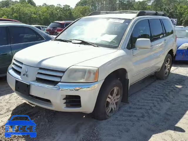 2005 MITSUBISHI ENDEAVOR X 4A4MN31S65E023466 зображення 1