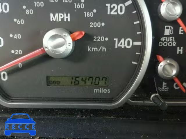 2005 MITSUBISHI ENDEAVOR X 4A4MN31S65E023466 зображення 7