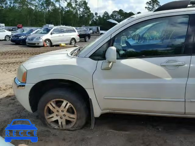 2005 MITSUBISHI ENDEAVOR X 4A4MN31S65E023466 image 8