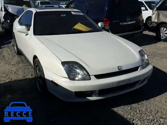 2000 HONDA PRELUDE JHMBB6145YC007302 image 0