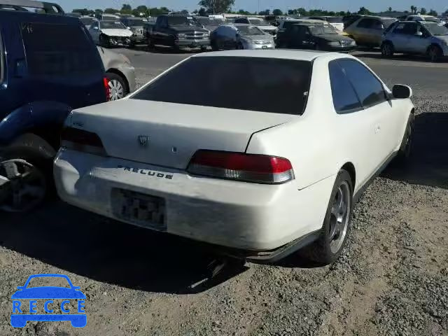 2000 HONDA PRELUDE JHMBB6145YC007302 image 3
