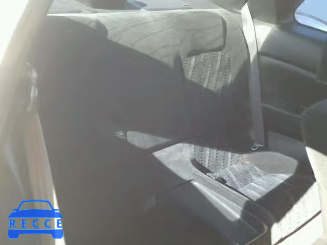 2000 HONDA PRELUDE JHMBB6145YC007302 image 5