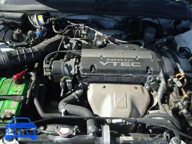 2000 HONDA PRELUDE JHMBB6145YC007302 image 6