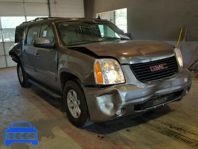 2011 GMC YUKON XL K 1GKS2KE33BR309224 image 0