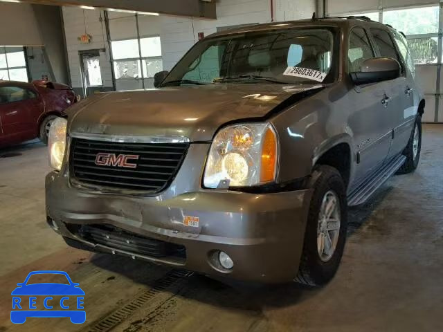 2011 GMC YUKON XL K 1GKS2KE33BR309224 image 1