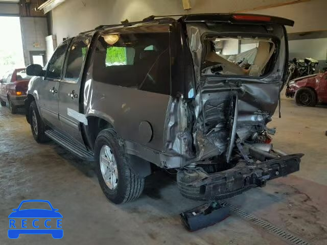 2011 GMC YUKON XL K 1GKS2KE33BR309224 image 2