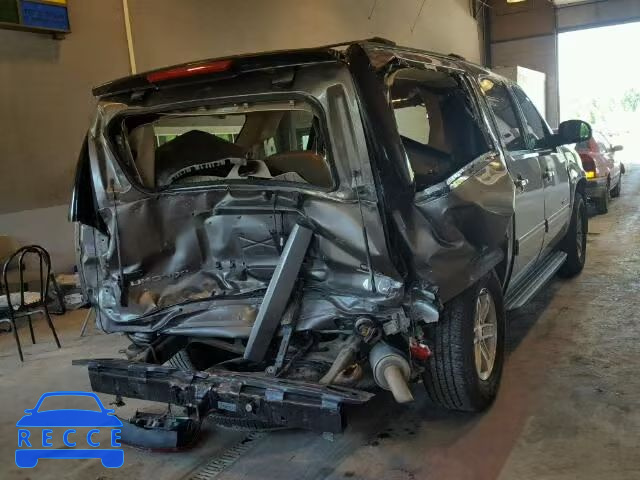 2011 GMC YUKON XL K 1GKS2KE33BR309224 image 3