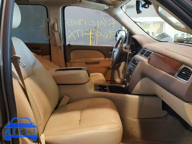 2011 GMC YUKON XL K 1GKS2KE33BR309224 image 4