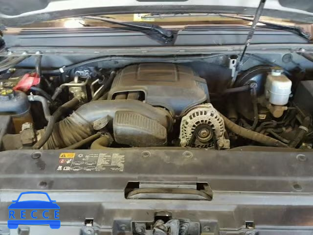 2011 GMC YUKON XL K 1GKS2KE33BR309224 image 6