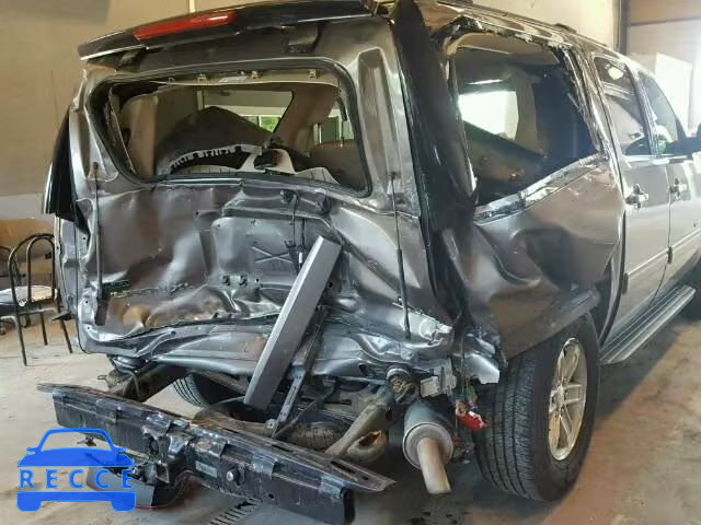 2011 GMC YUKON XL K 1GKS2KE33BR309224 image 8
